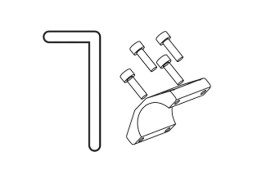 Tool Kit & Screw Accessories *1