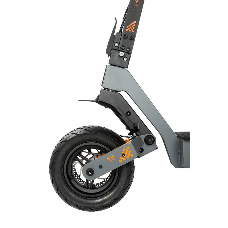 KuKirin G4 Electric Scooter 2026 Model