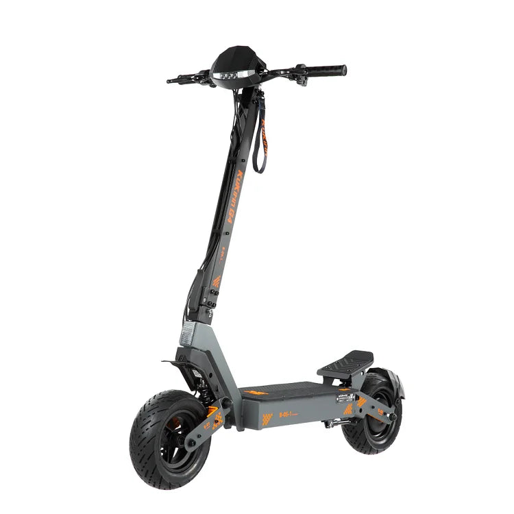 KuKirin G4 Electric Scooter 2026 Model