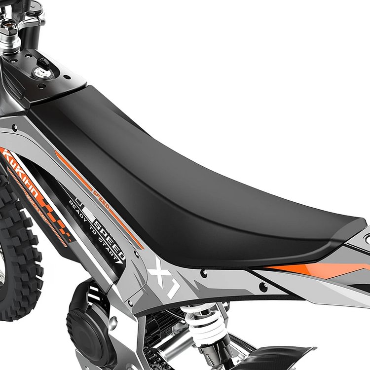 KuKirin X1 Electric Off-Road Mini Dirt Bike
