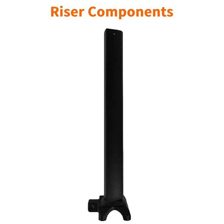 KuKirin G2 Master Electric Scooter Replacement Parts