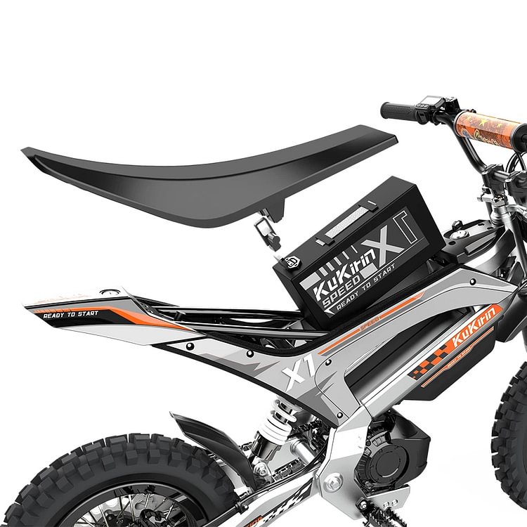 KuKirin X1 Electric Off-Road Mini Dirt Bike