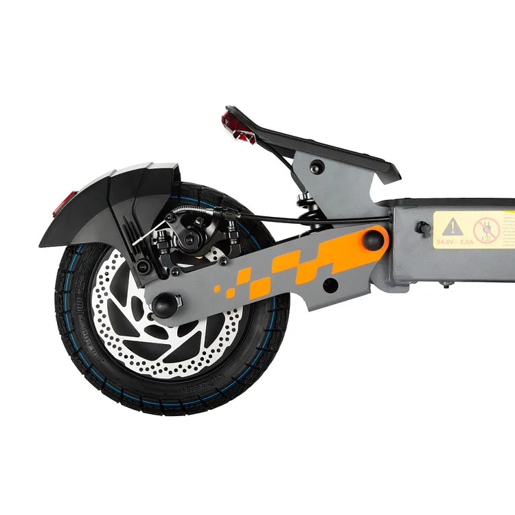 KuKirin G2 Electric Scooter 2026 Model