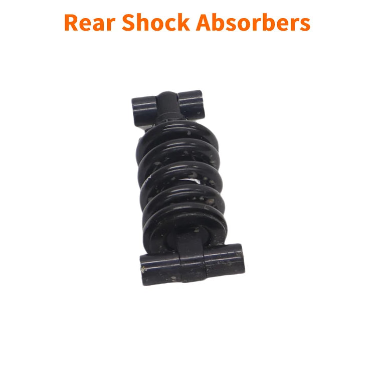 KuKirin G4 Electric Scooter Replacement Parts