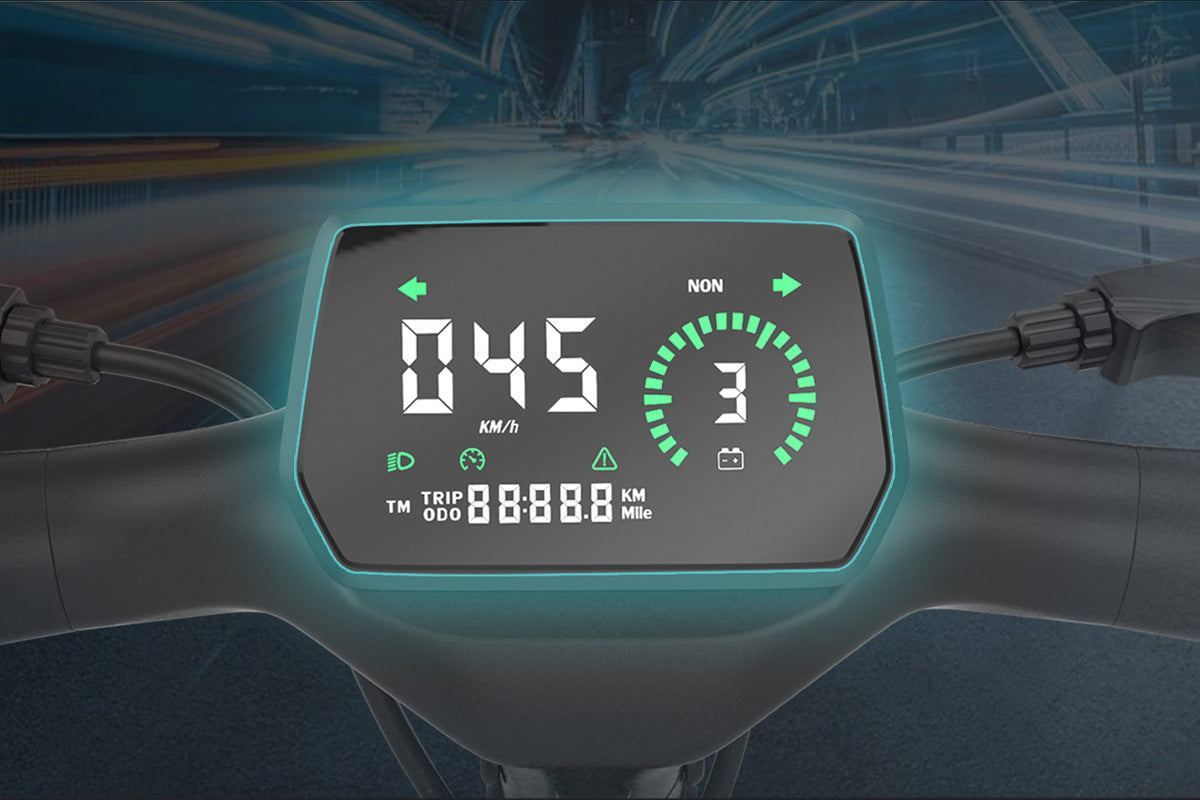 Smart Display