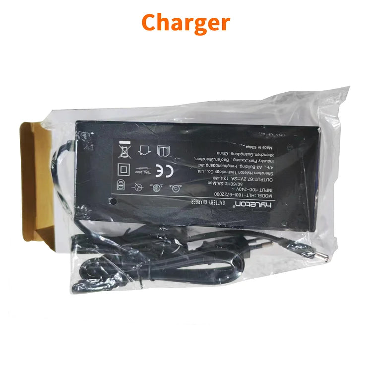 KuKirin G4 Electric Scooter Replacement Parts