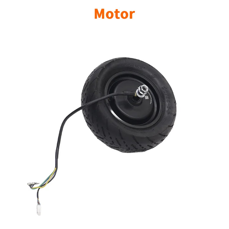 KuKirin G4 Electric Scooter Replacement Parts