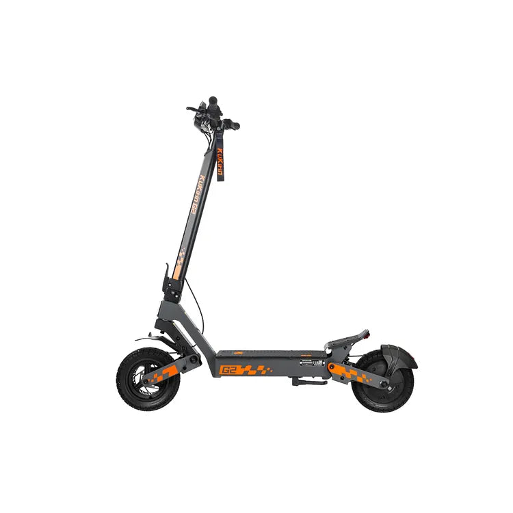 KuKirin G2 Electric Scooter 2026 Model