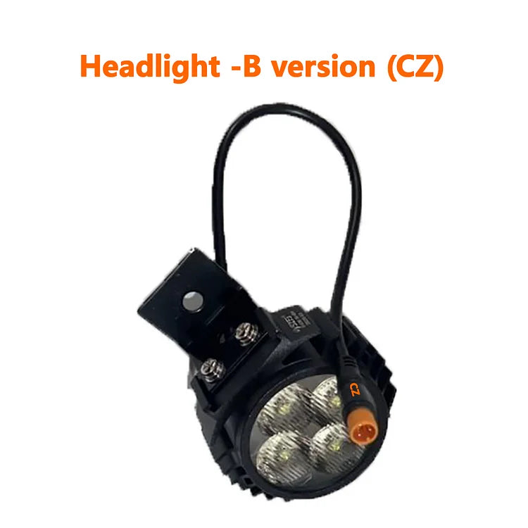 KuKirin G2 Master Electric Scooter Replacement Parts