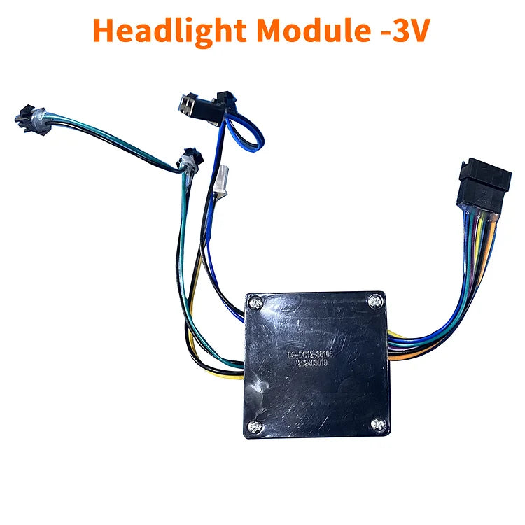 KuKirin G2 Max Electric Scooter Replacement Parts