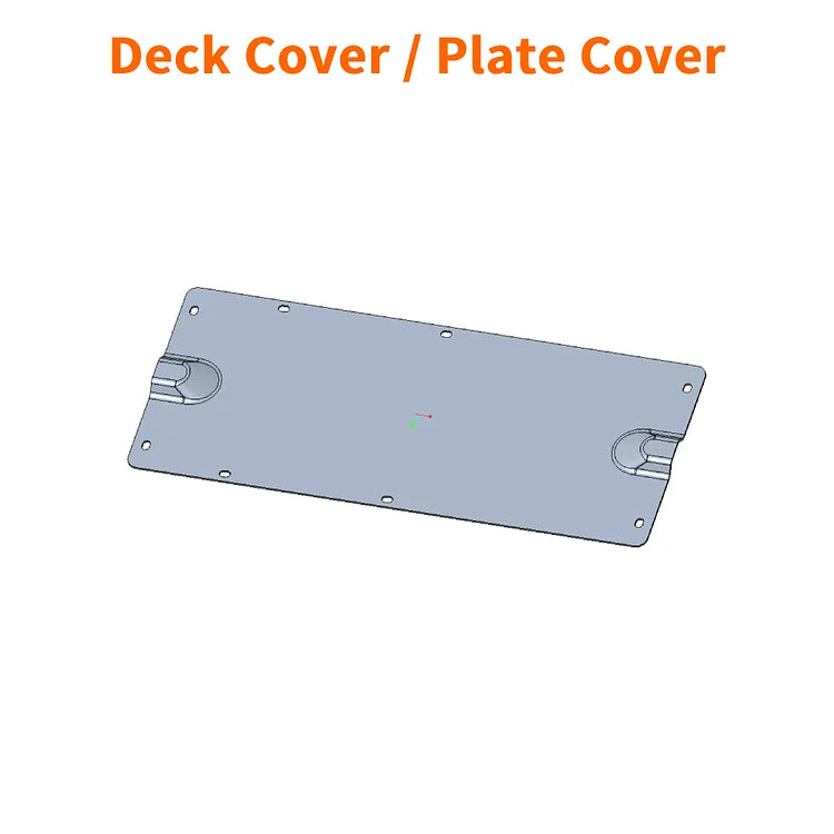 Kukirin G2 Electric Scooter Replacement Parts