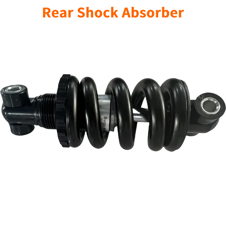 KuKirin G2 Max Electric Scooter Replacement Parts