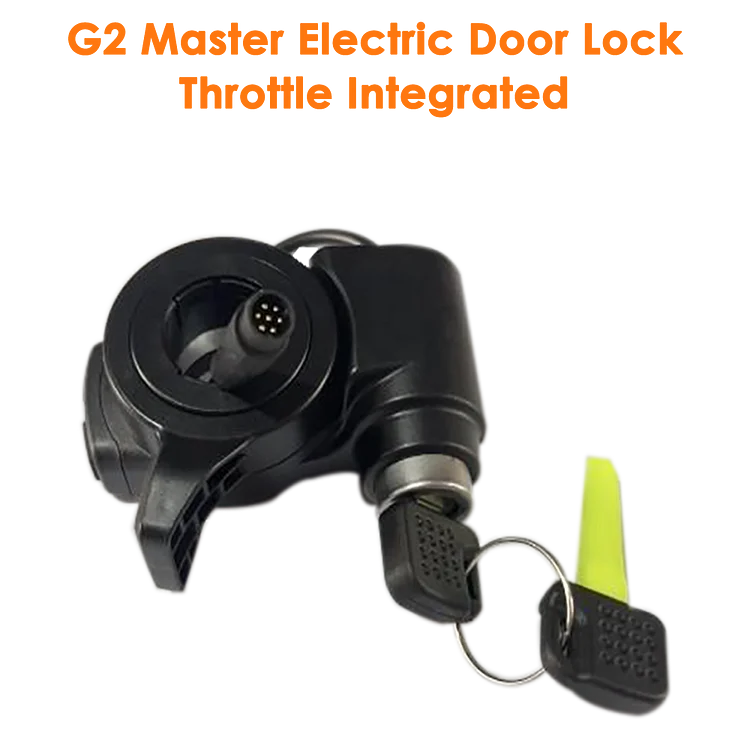 KuKirin G2 Master Electric Scooter Replacement Parts