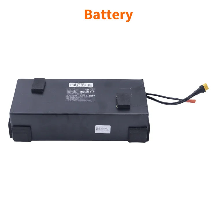 Kukirin G2 Electric Scooter Replacement Parts