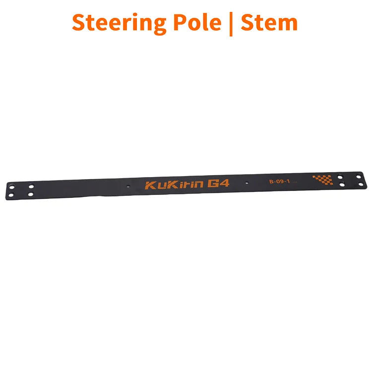 KuKirin G4 Electric Scooter Replacement Parts