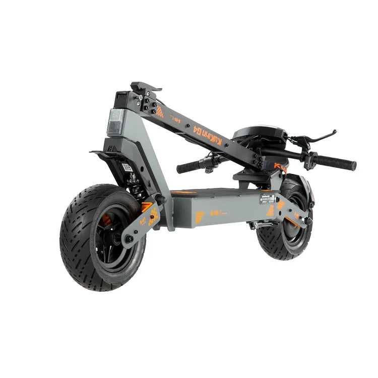 KuKirin G4 Electric Scooter 2026 Model