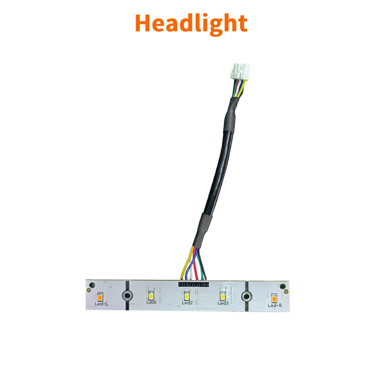 KuKirin G4 Electric Scooter Replacement Parts