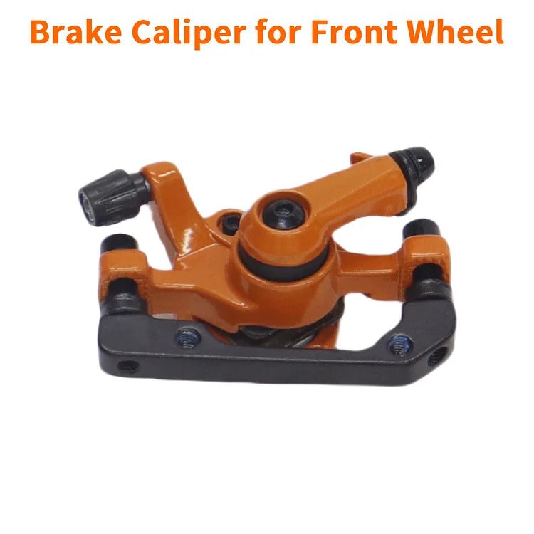 KuKirin G4 Electric Scooter Replacement Parts