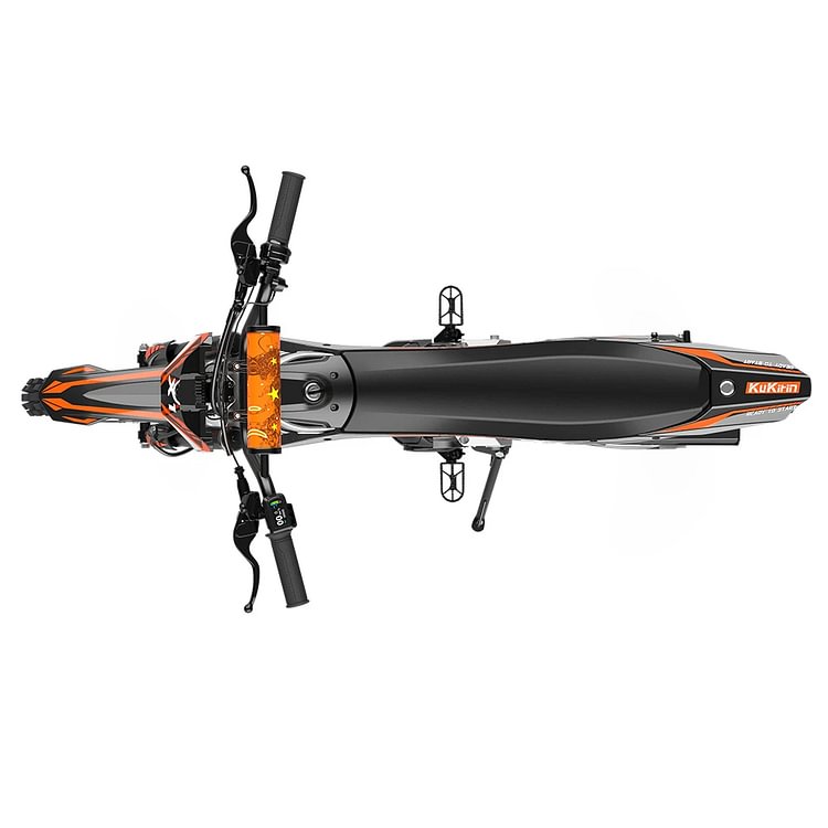 KuKirin X1 Electric Off-Road Mini Dirt Bike