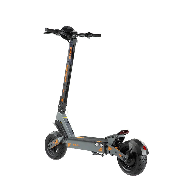 KuKirin G4 Electric Scooter 2026 Model