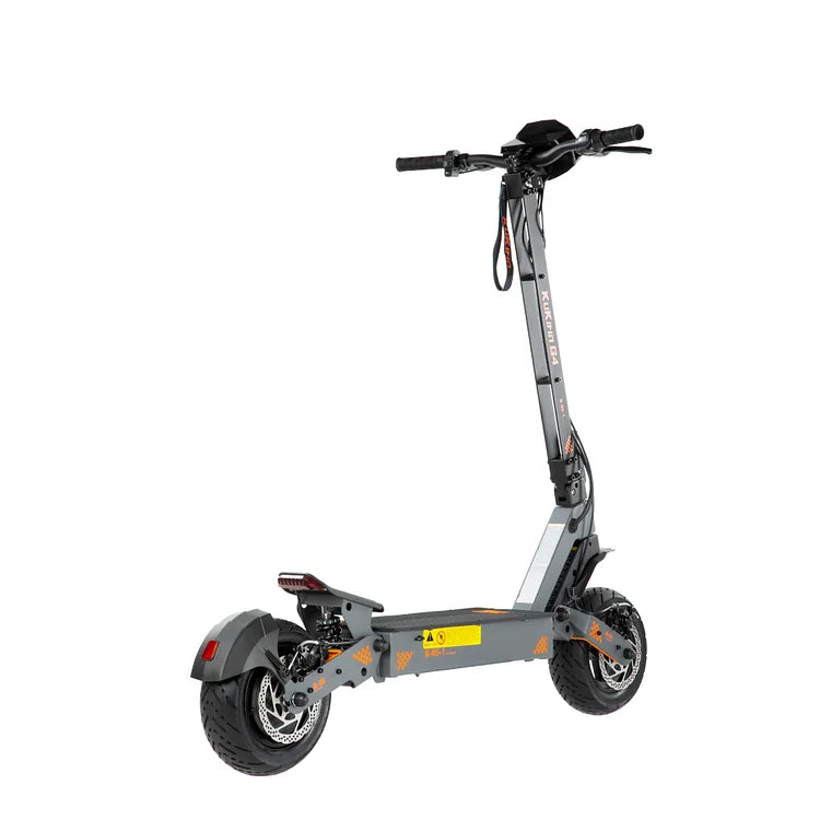 KuKirin G4 Electric Scooter 2026 Model