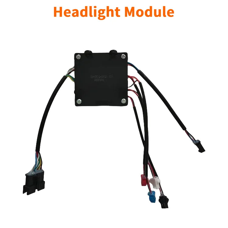 KuKirin G2 Master Electric Scooter Replacement Parts