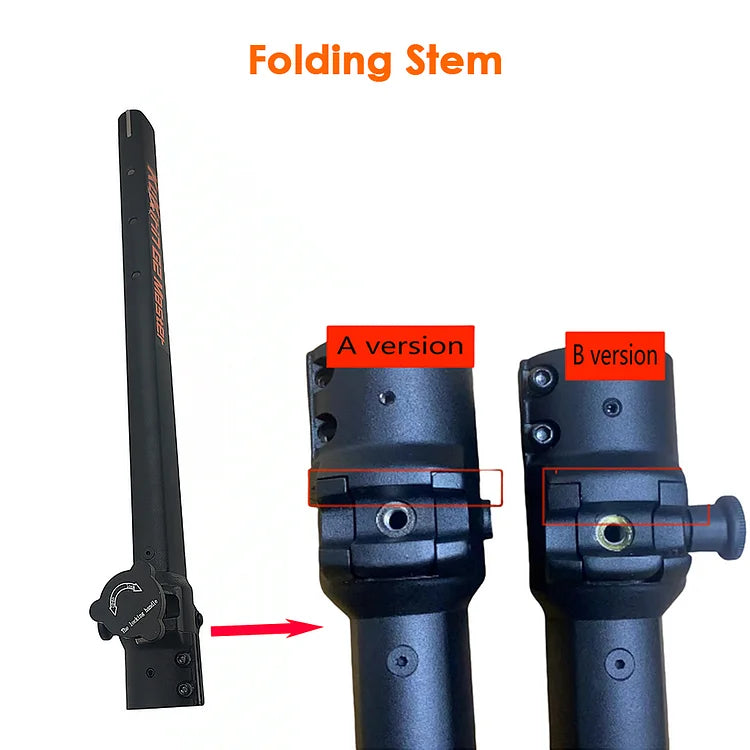 KuKirin G2 Master Electric Scooter Replacement Parts