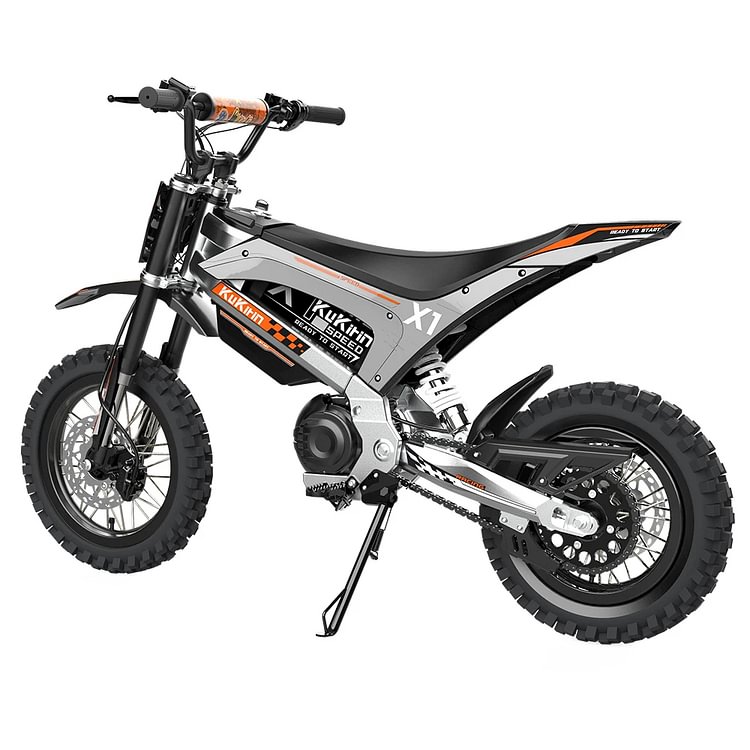 KuKirin X1 Electric Off-Road Mini Dirt Bike