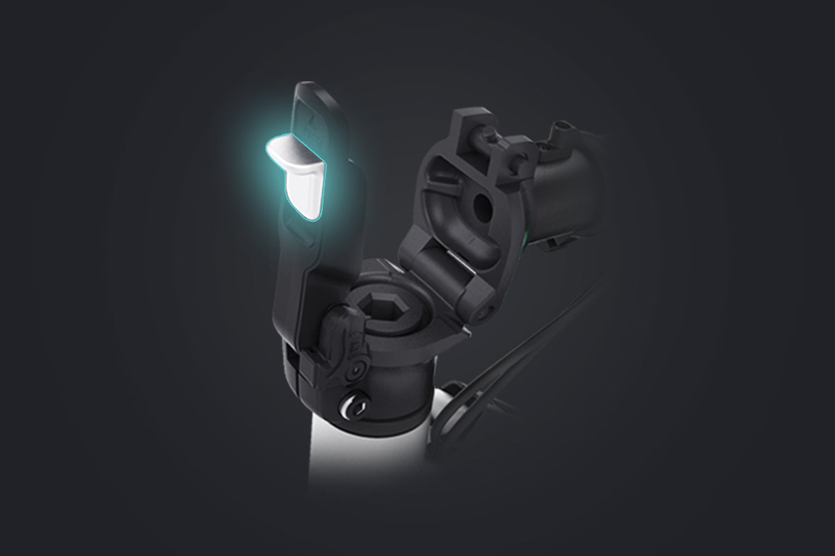 Quick Folding Device