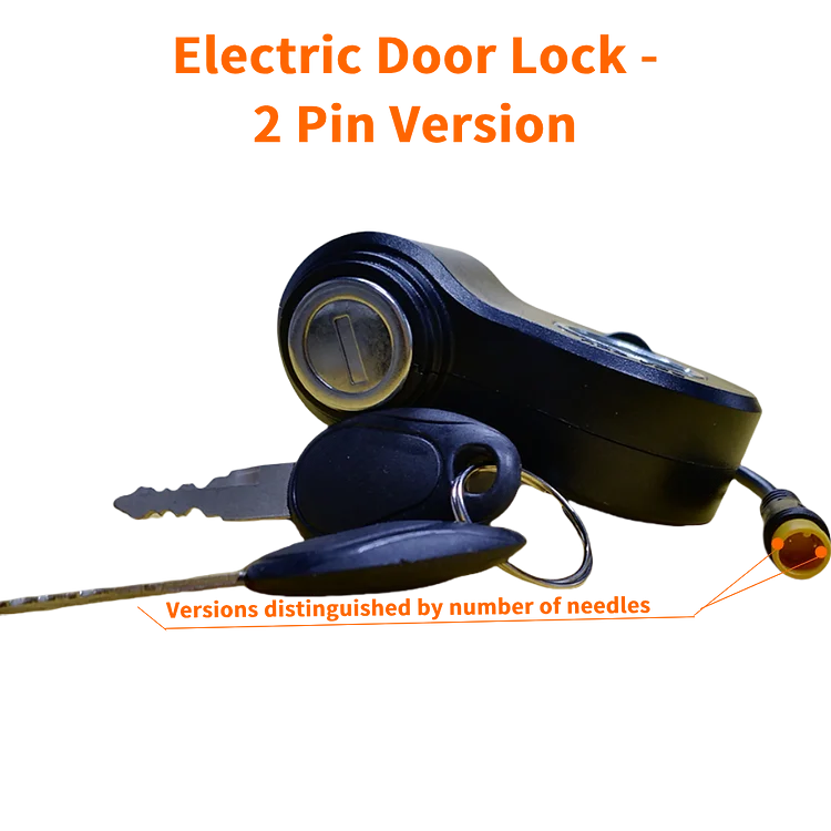 KuKirin G2 Max Electric Scooter Replacement Parts