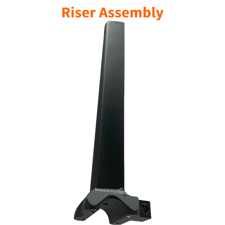 KuKirin G2 Max Electric Scooter Replacement Parts