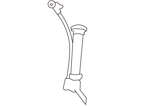 Tire Pump *1