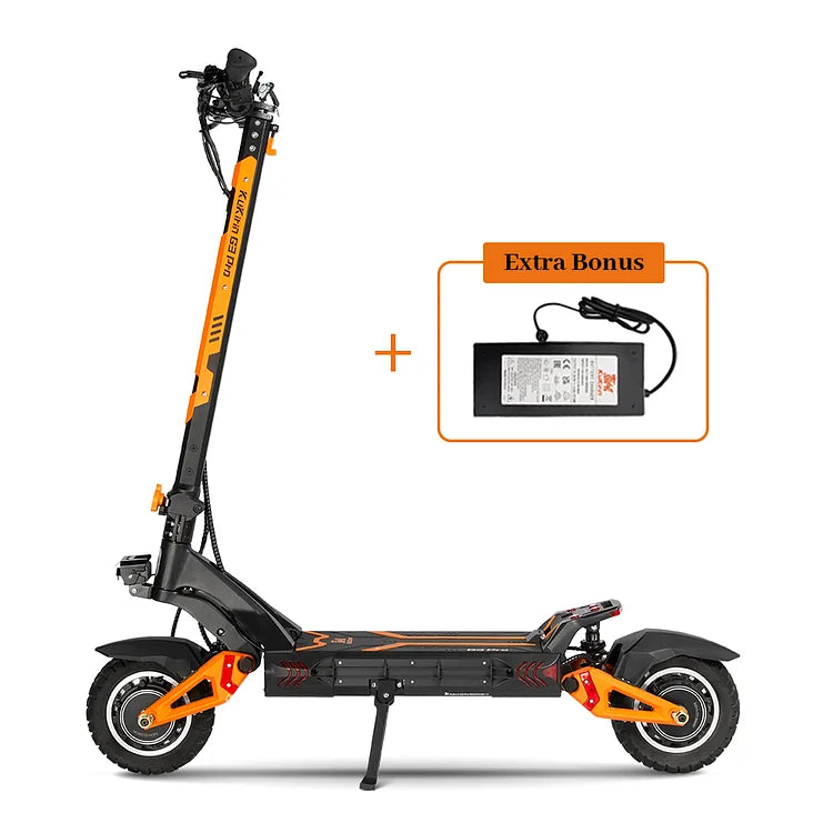 KuKirin G3 Pro Electric Scooter