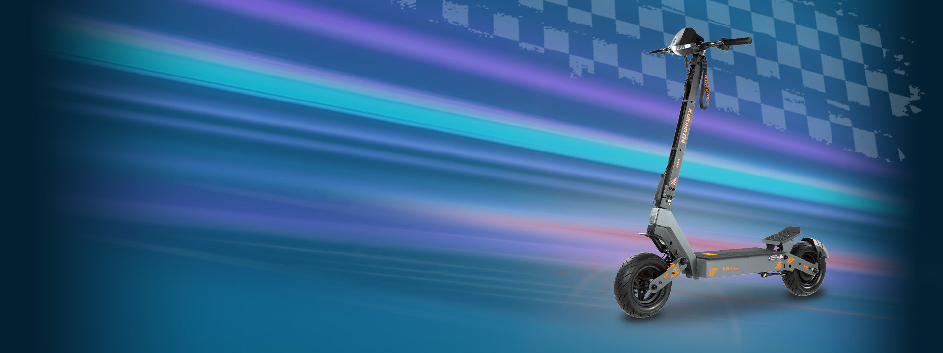 G4 Electric Scooter