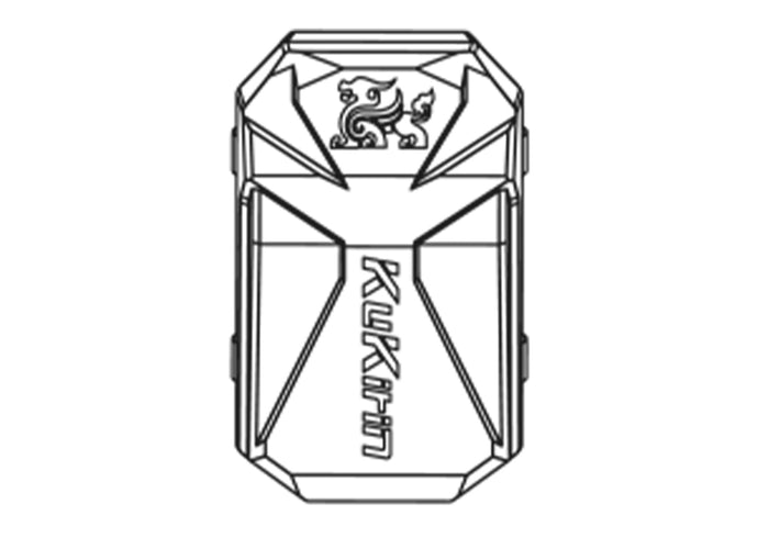 Scooter bag *1