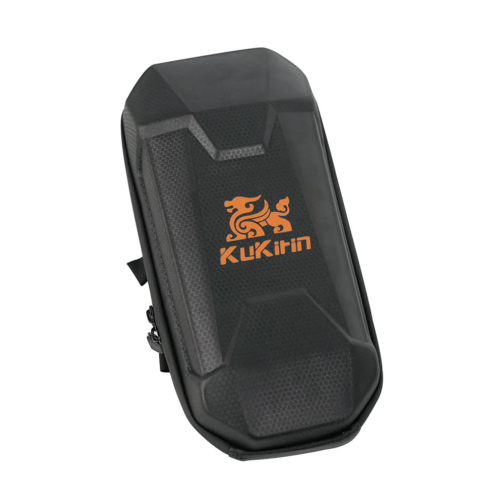 KuKirin Scooter Storage Bag, Scooter Handlebar Bag Compatible with Multiple Models